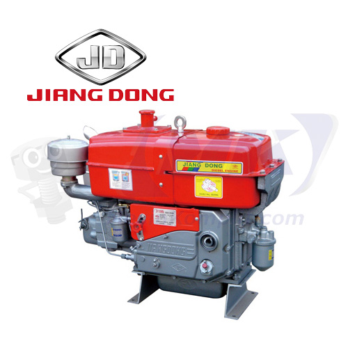 Diesel Jiang Dong 24PK (T...