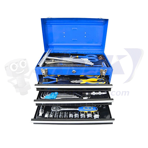 Tool Set Box Bengkel (TSK...