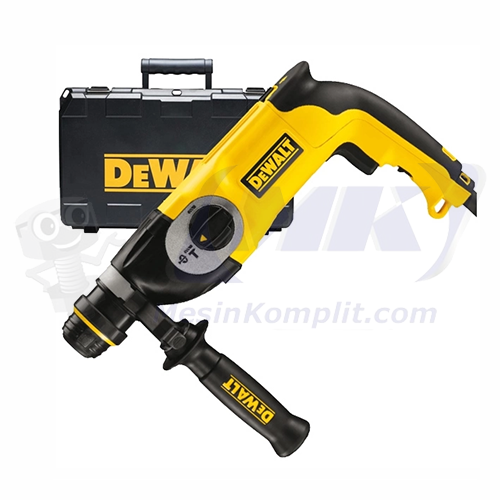 Rotary Hammer Dewalt 3 Mo...