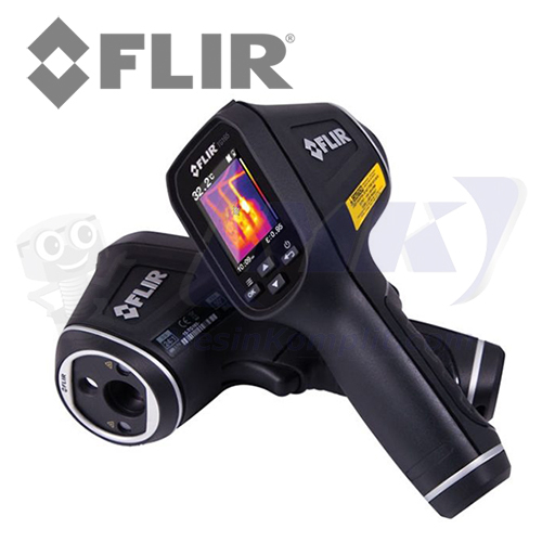 Thermal Camera Flir (PWT-...