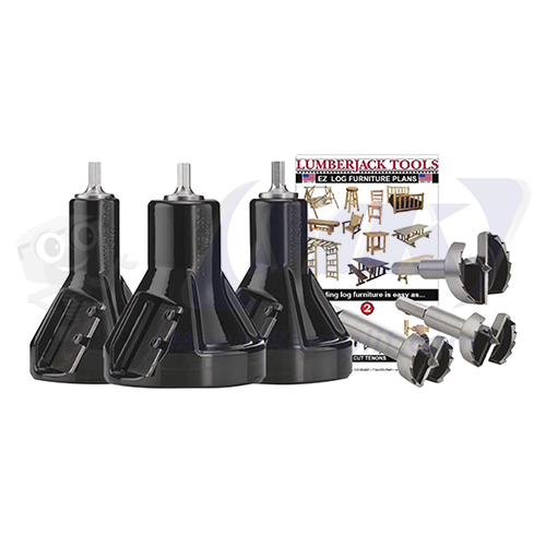 Tenon Cutter Pelubang Kay...