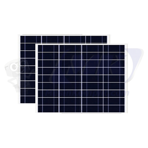 Solar Panel Surya (M...