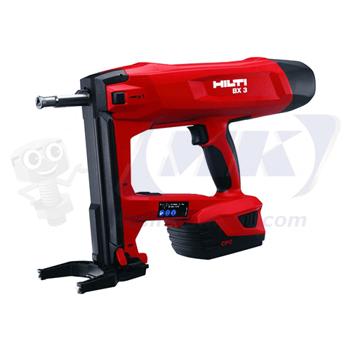 Air Nailer Cordless Hilti...