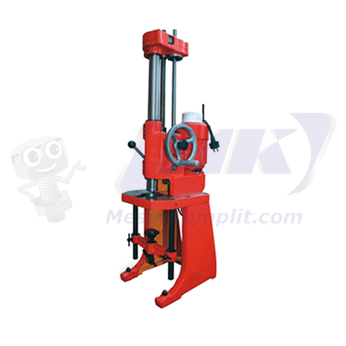 Bor Korter Otomotif (TSK-...