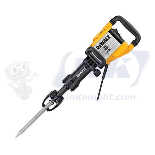 Jack Hammer Dewalt (KSI-0...