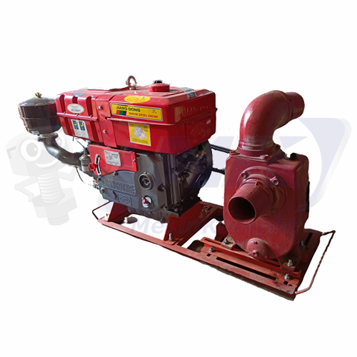 Jiangdong Pompa NS100 (PM...