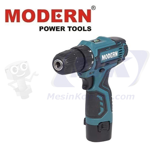 Bor Cordless Drill 12V (P...