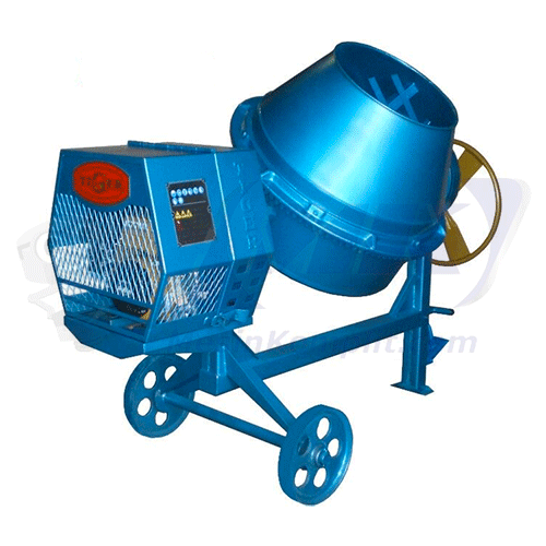 Mixer Molen Listrik Gearb...