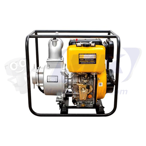 Pompa Diesel Kipor 2in (P...