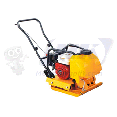 Plate Compactor Tang...