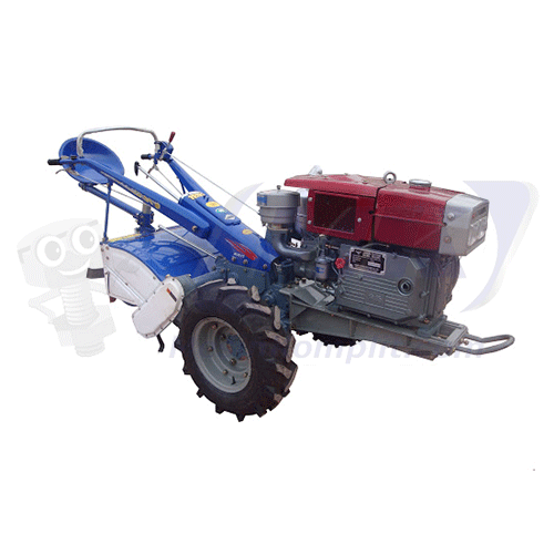 Traktor Mini Diesel (MSK-...